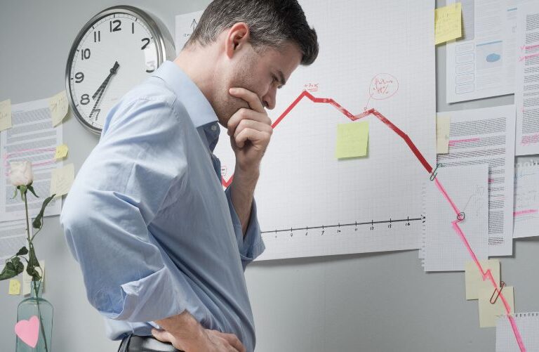 “5 Gabimet më të zakonshme që bizneset bëjnë në branding”