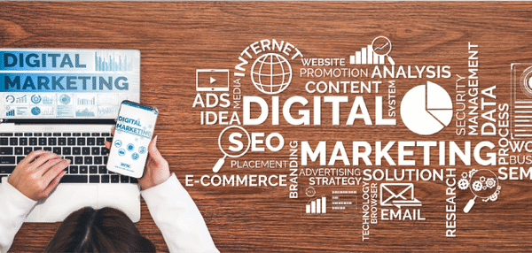 Digital Marketing Campaign