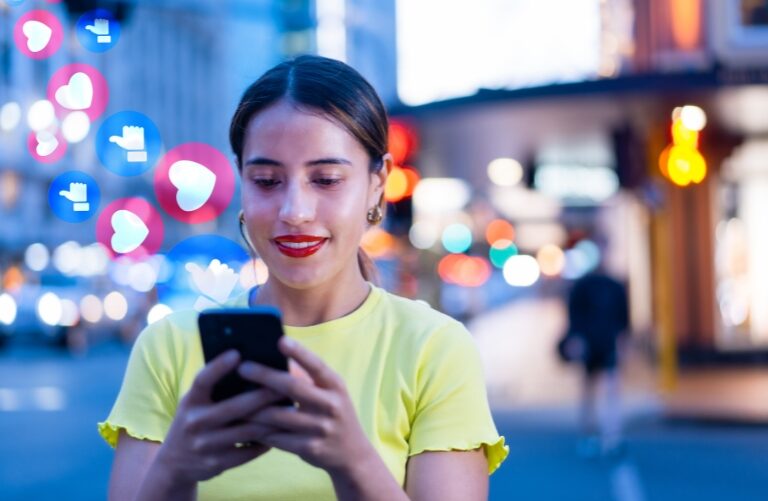 Si të Përdorësh Social Media për të Rritur Shitjet e Biznesit